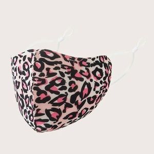 Unfiltered Face Masks